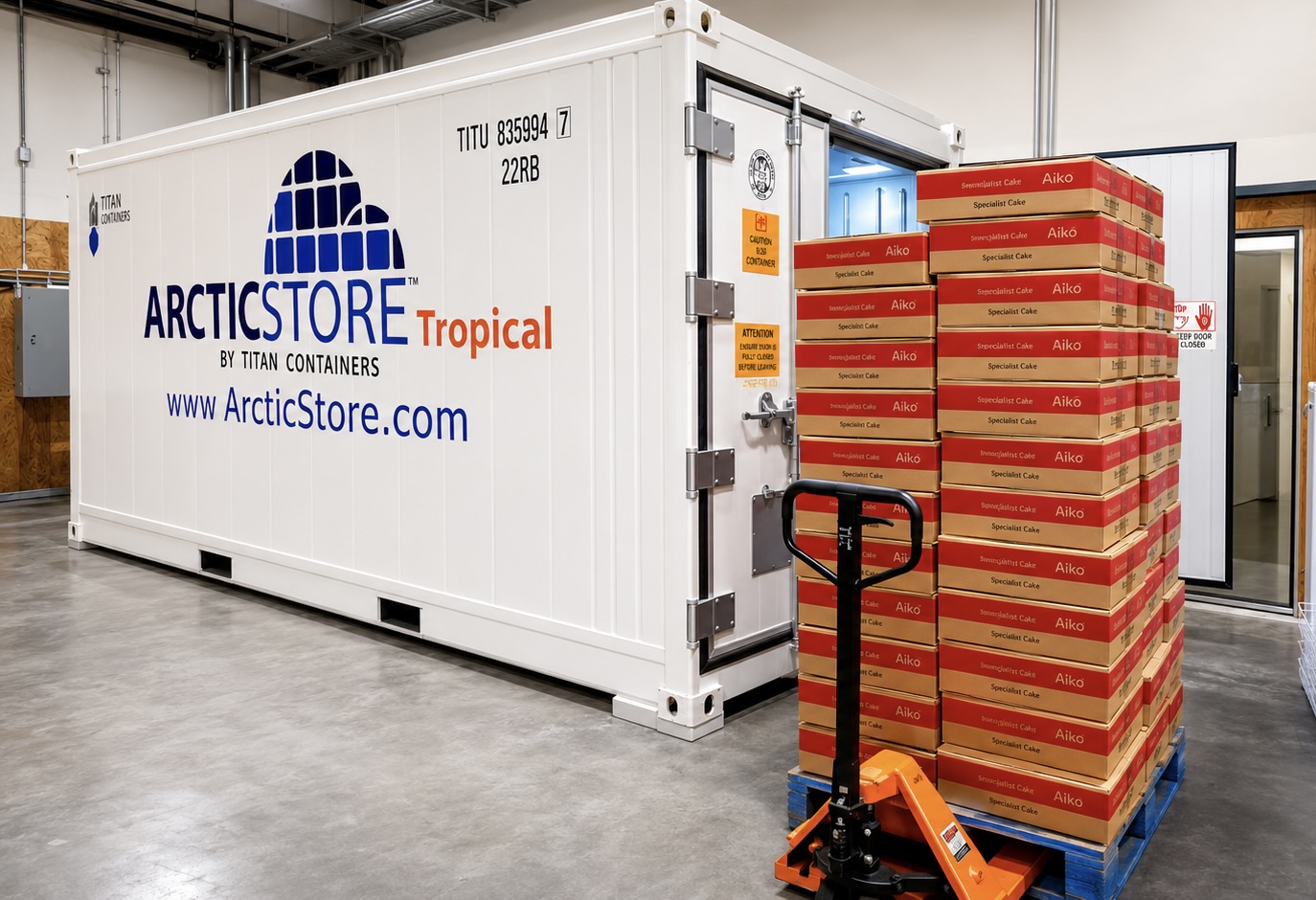 Wholesale products