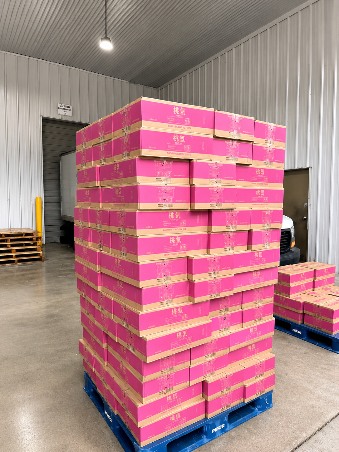 Wholesale products