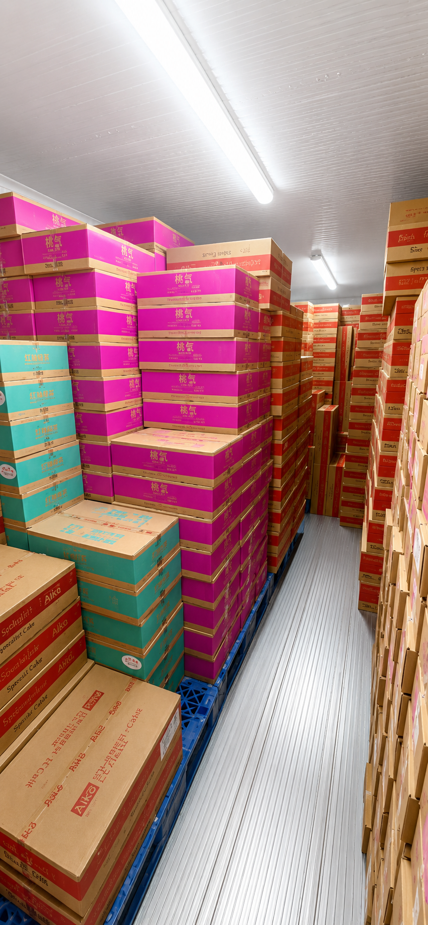 Wholesale products